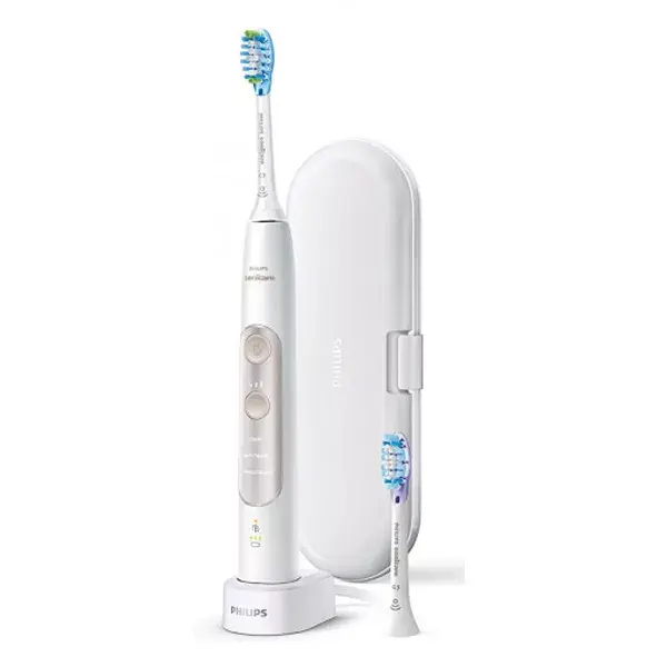 Escova de dentes elétrica Philips Sonicare Expert Clean 7300