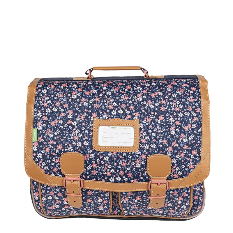 Cartable Scolaire Vacances d'Été 41 cm Ava