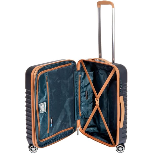 Cavalet Pasadena Medium Dark Blue / Tan