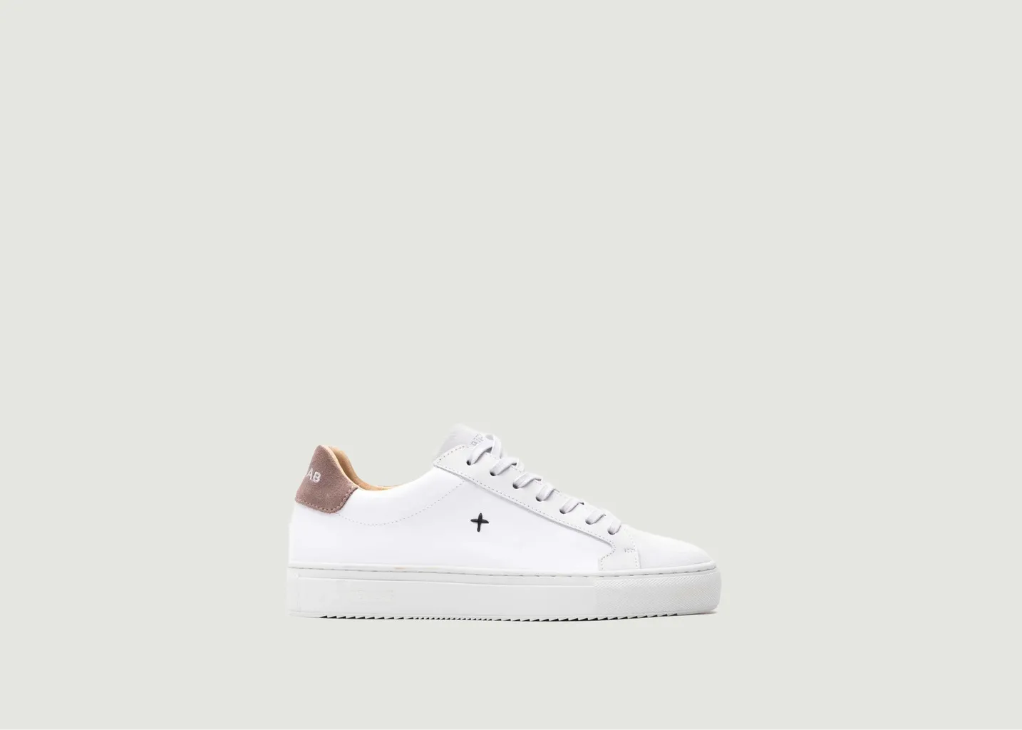 Sneaker NL08 Newlab