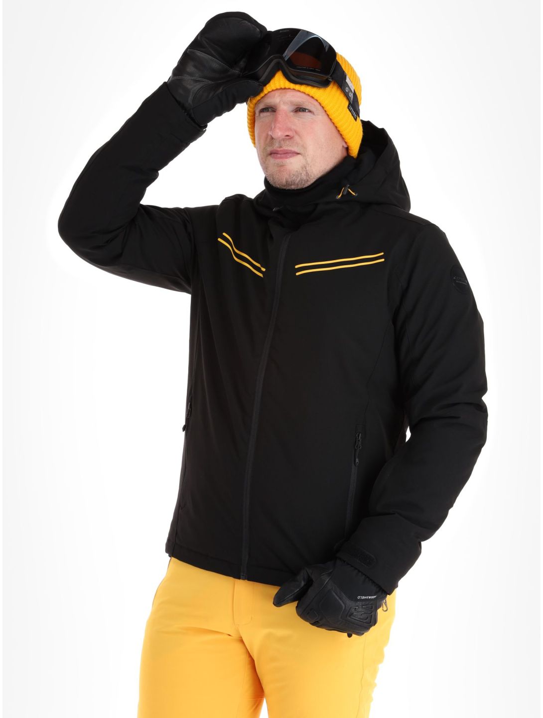 Festus ski-jas heren