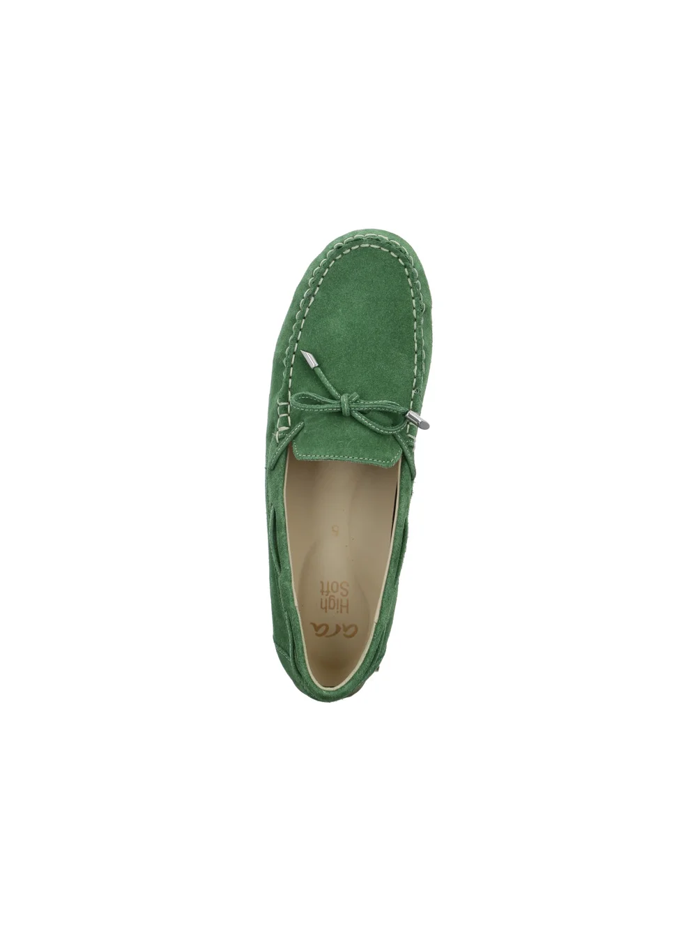 Slipper Alabama grass