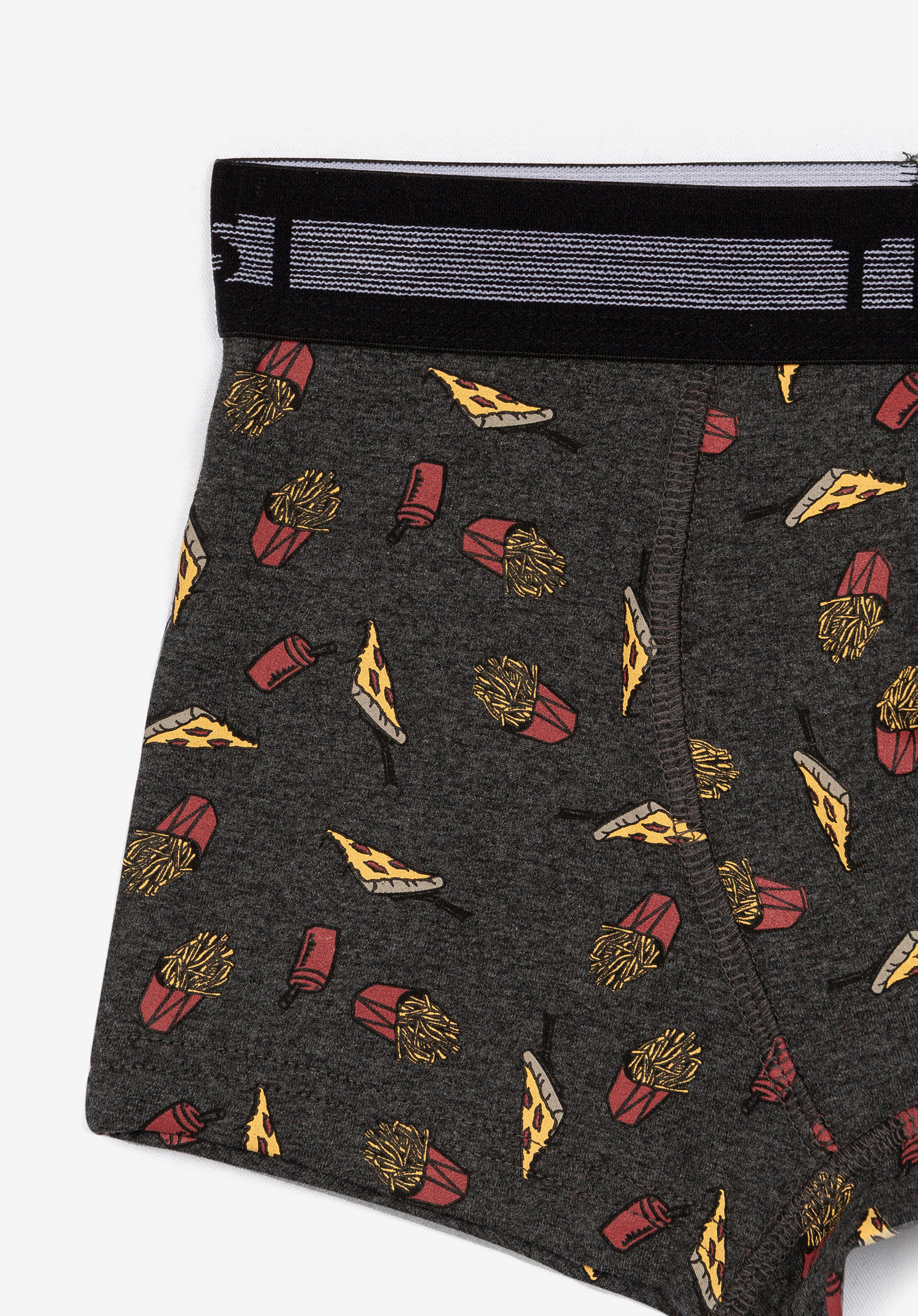 Boxers Estampados