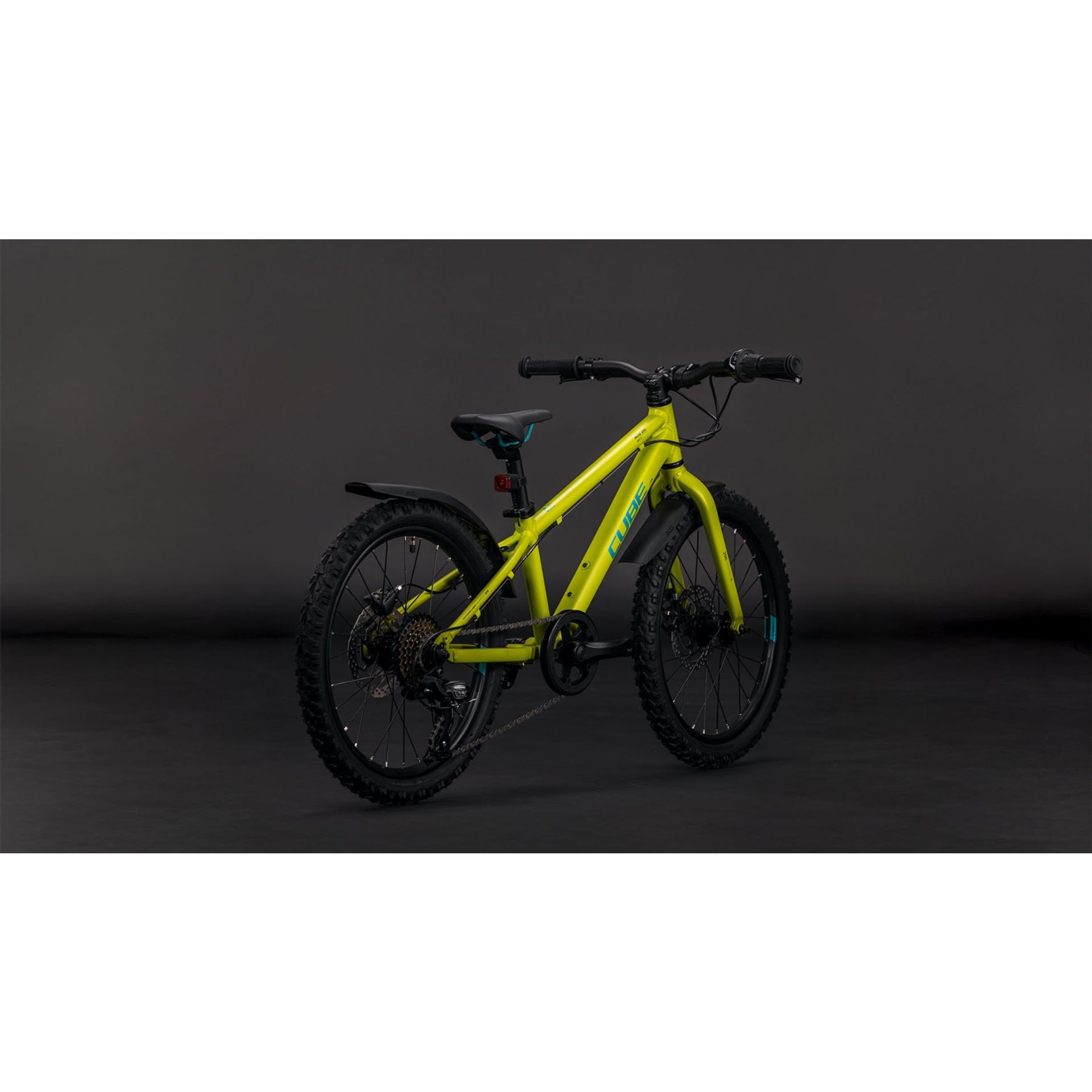 Cube Acid 200 Disc FE 2026