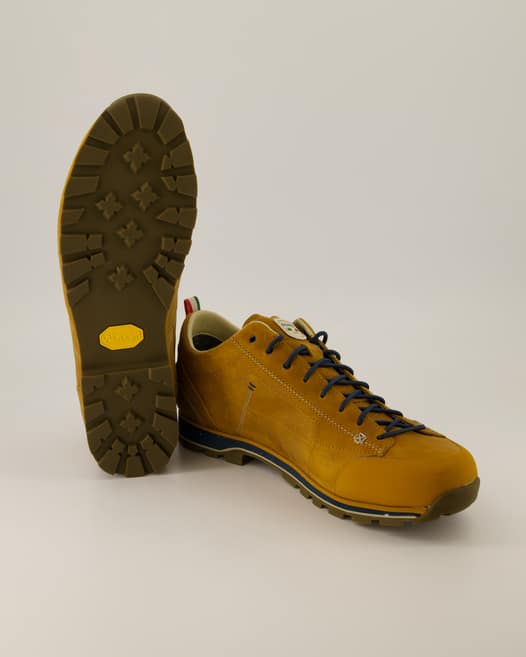 Dolomite Low Fg Evo GTX Wanderschuhe in Braun