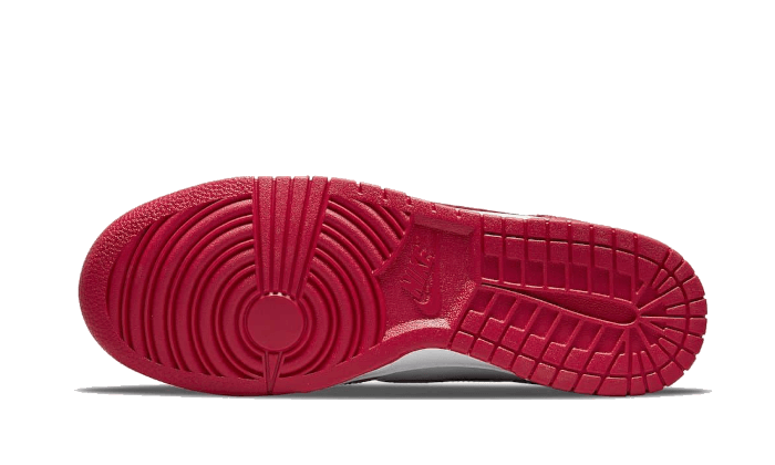 Nike Dunk High University Red - 48h Delivery