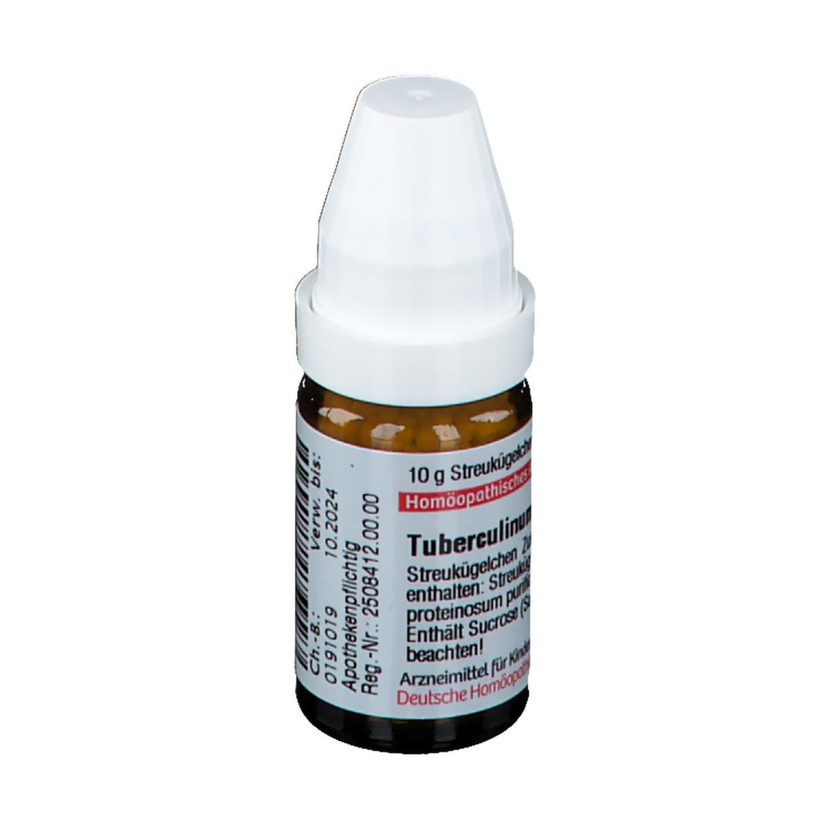 DHU Tuberculinum Bovinum C200
