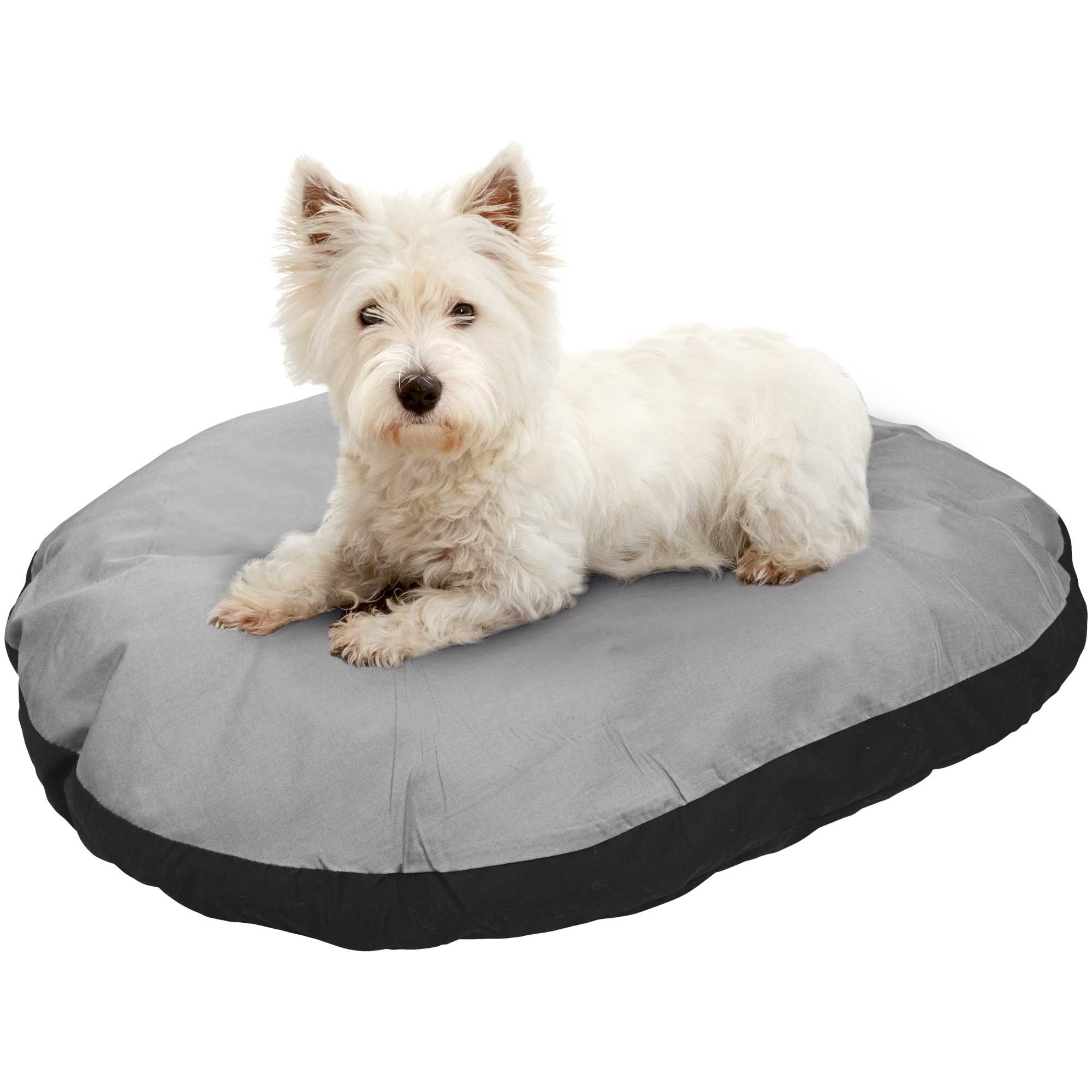 Hundekissen DocBed - oval