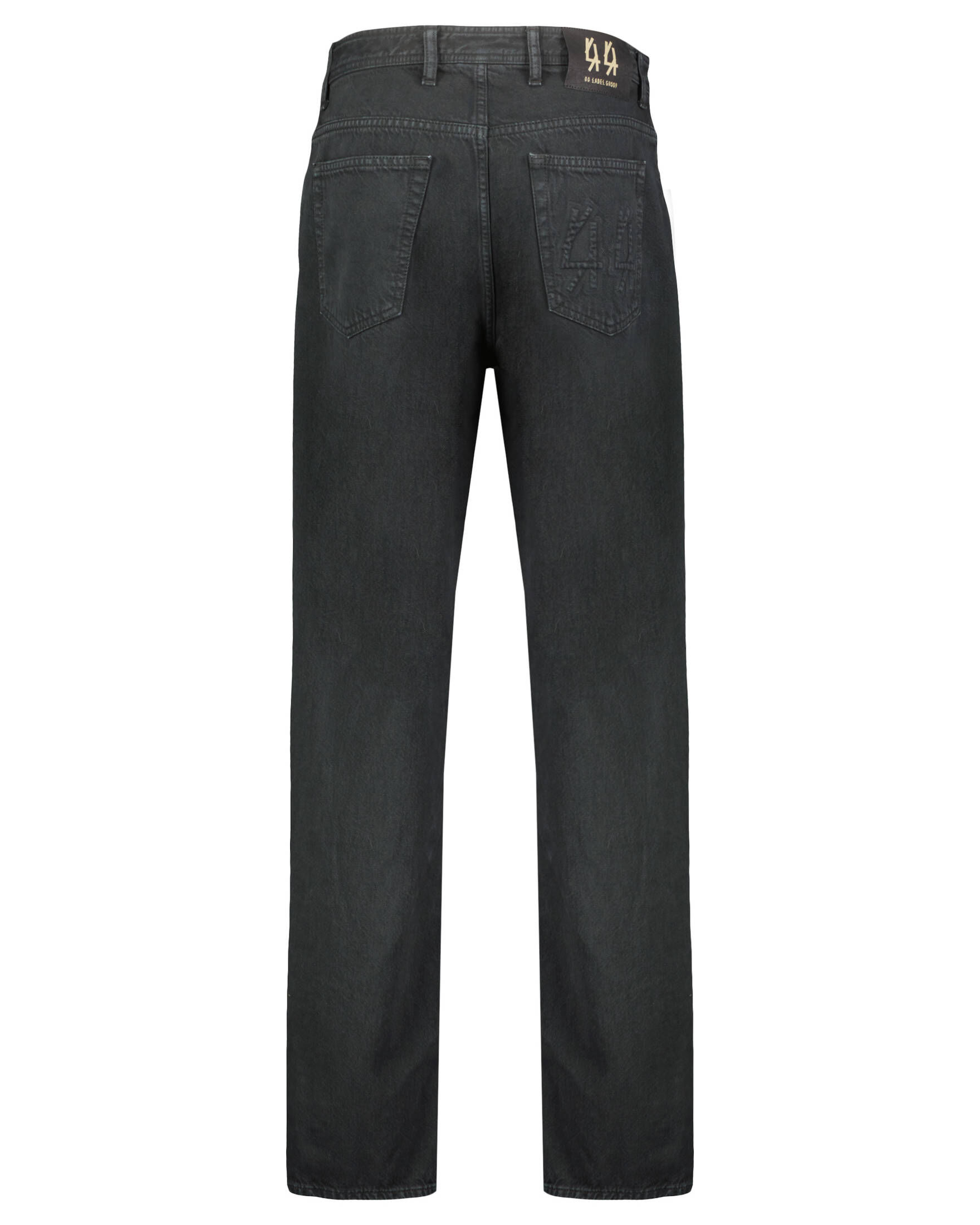 44 Label Group| Herren Jeans STRAIGHT DENIM PANTS