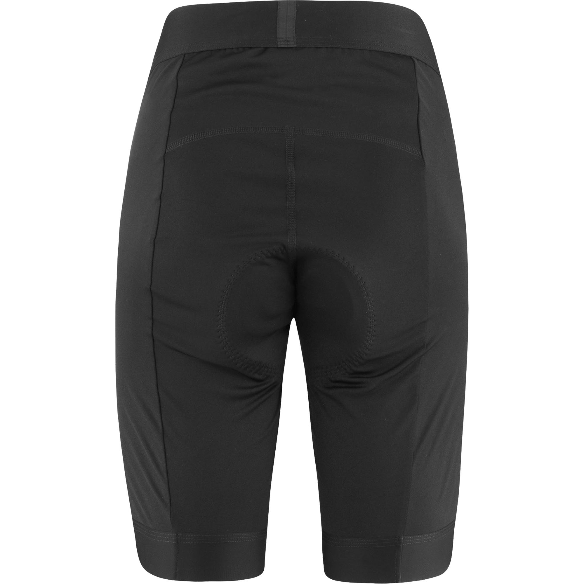 Löffler Basic Gel Bike Tights Damen schwarz