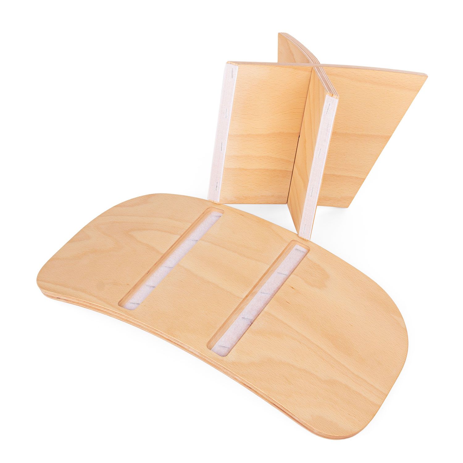 bodhi Meditationsbank Kyoto Buche geölt