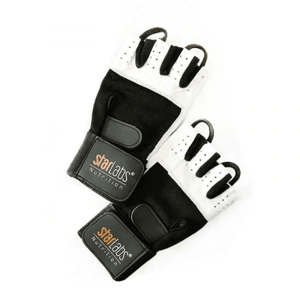 Luvas de fitness Starlabs
