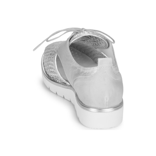 Regard - LUCEY V2 TRESSE SILVER - Argenté