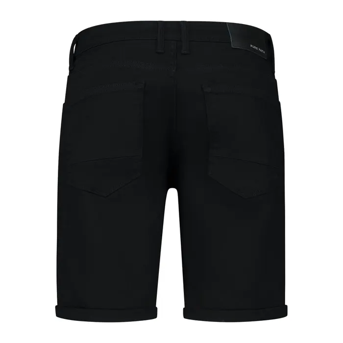 Pure Path The Steve Short Heren