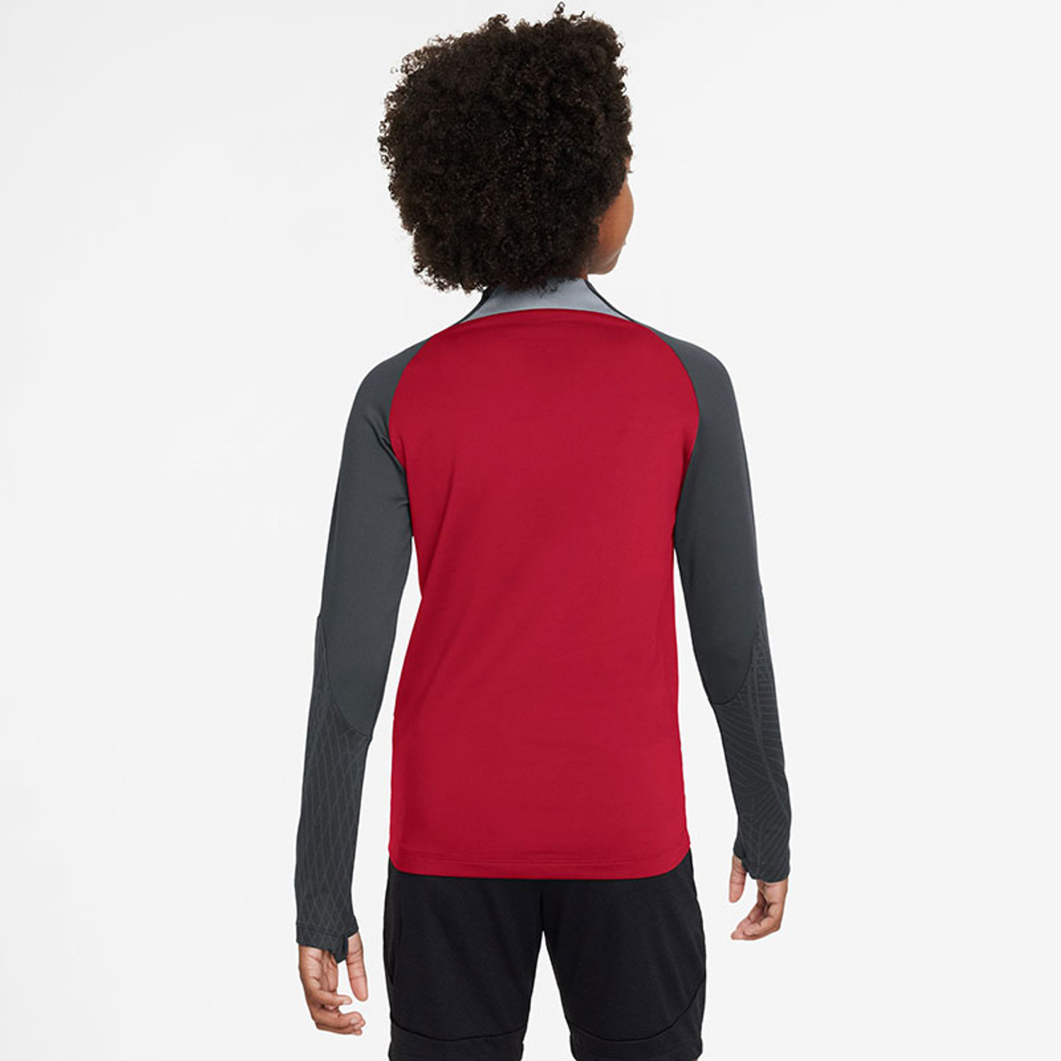 Nike Liverpool Strike Trainingspak Kids