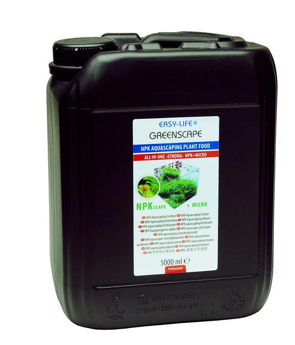 EASY-LIFE® Aquascaping Dünger EasyScape