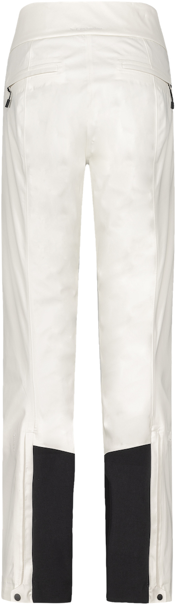 Apex GORE-TEX Pants Dame Whisper white