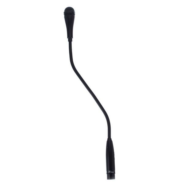 the t.bone TB312S dynamisches Schwanenhals-Mikrofon