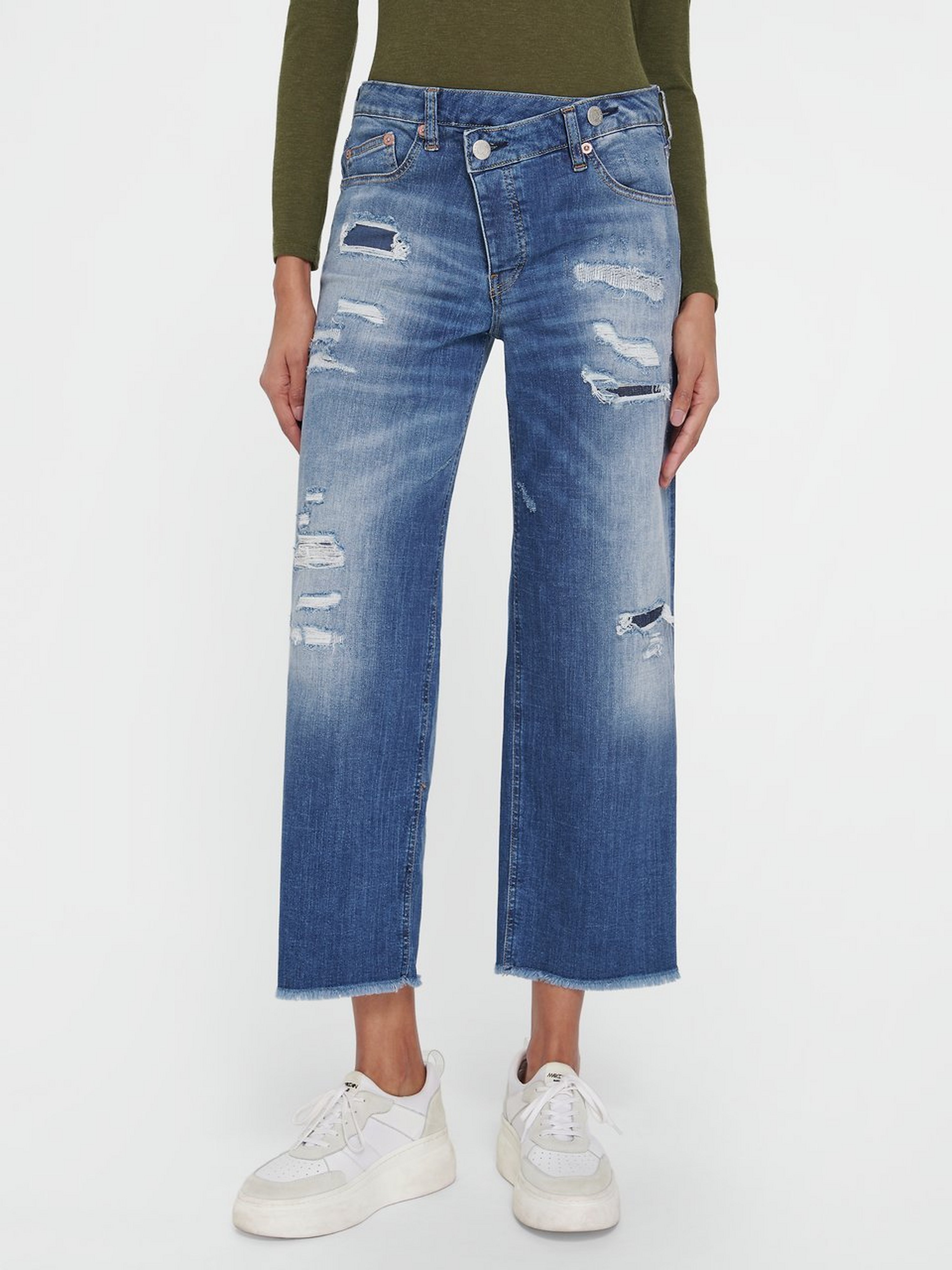 Jeans Mäze