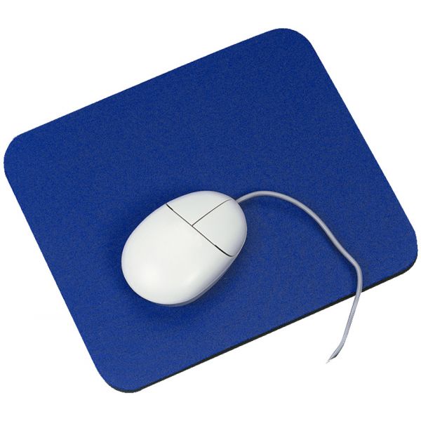 Q-connect Tapete Rato Azul - Kf04516