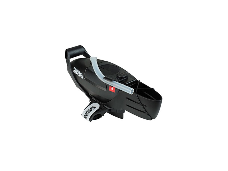 Profile Design FC25 drikkesystem Sort