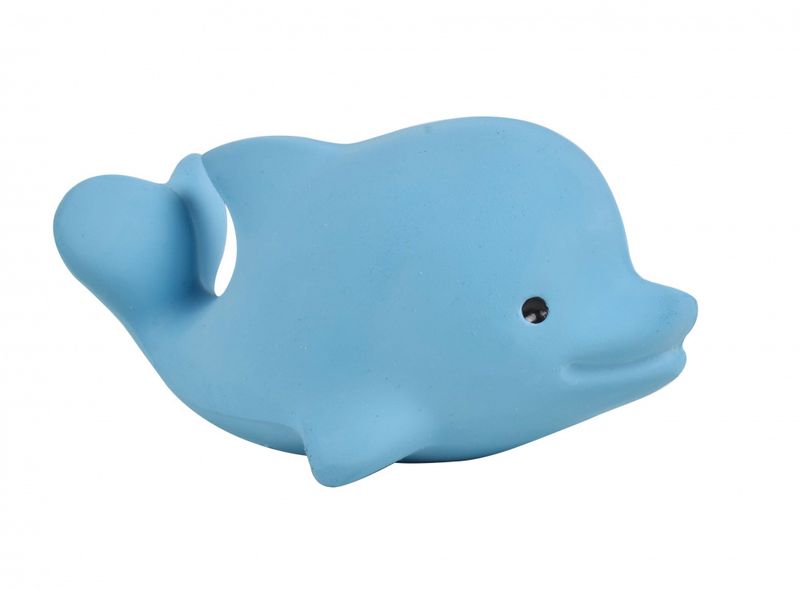 Tikiri Delfin