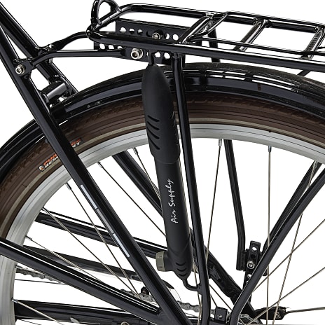 SCO Civil dame citybike 7 gear 28