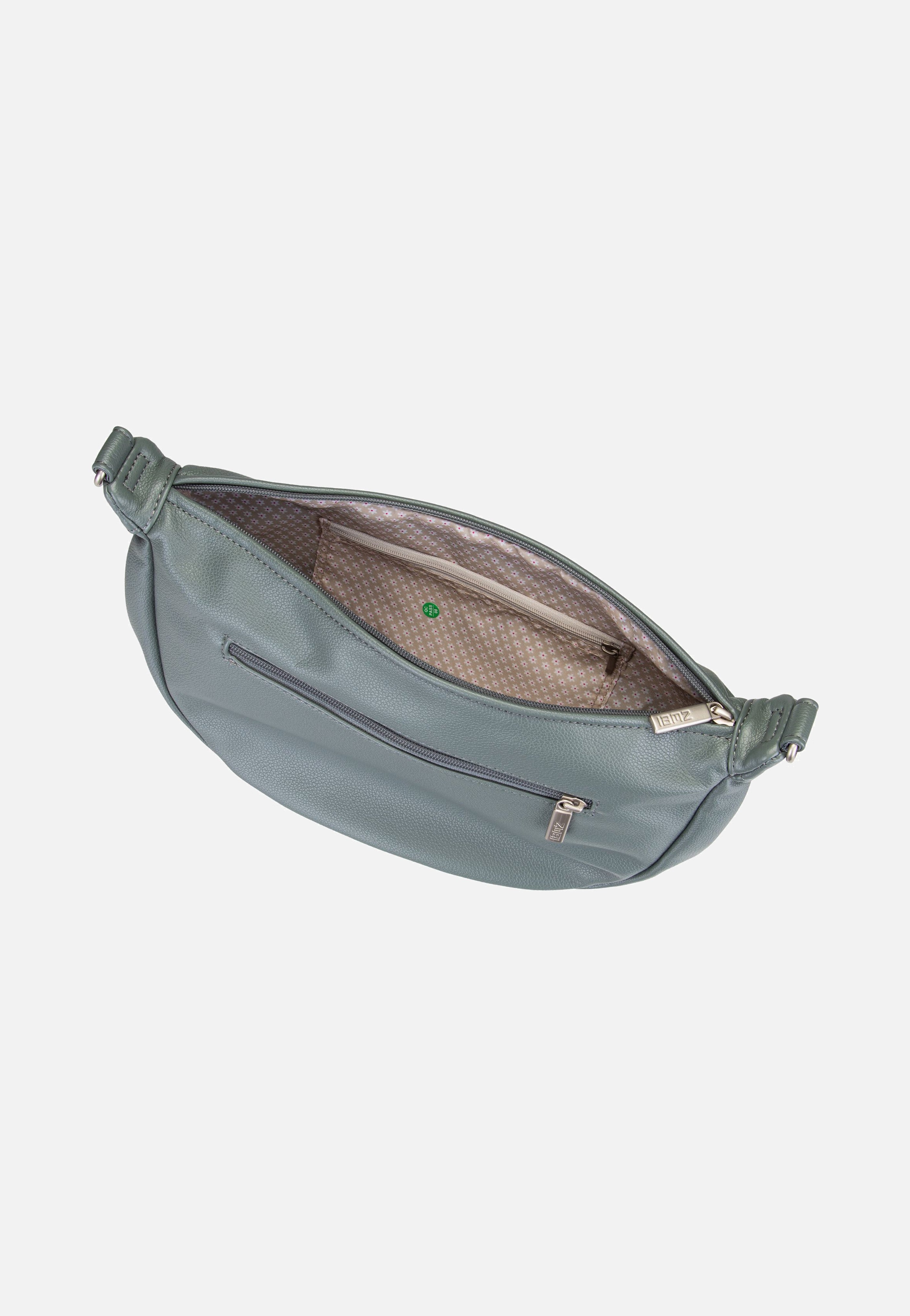 Mademoiselle M70 Eucalyptus - Sling Bag