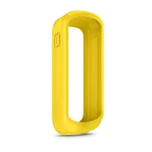 Garmin Edge Explore 2 Silikonecover Gul