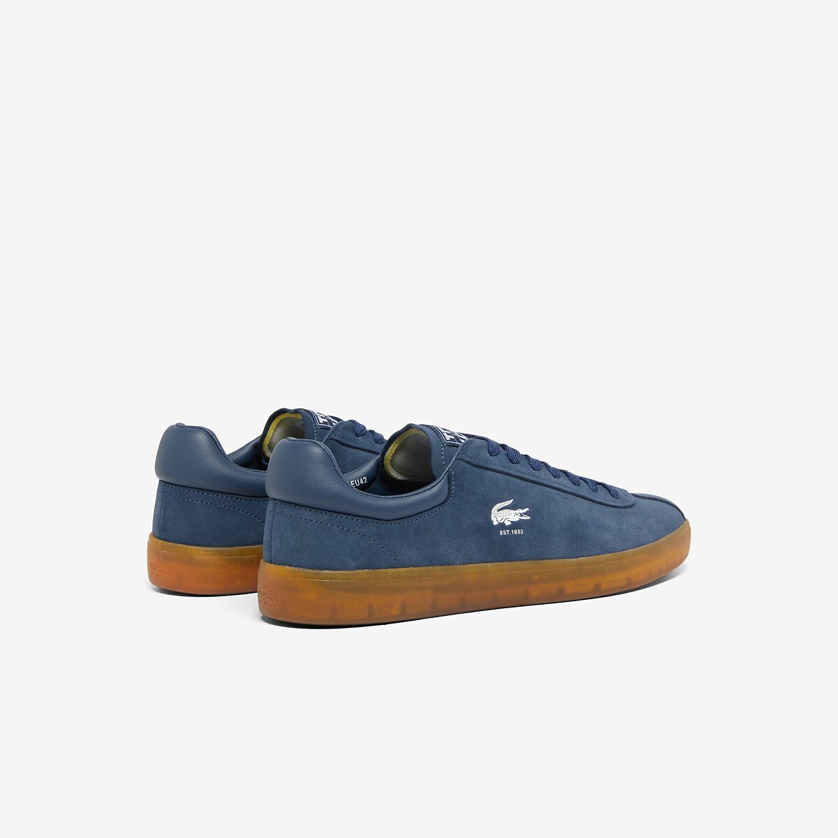 LACOSTE<br>Tênis Lage Baseshot