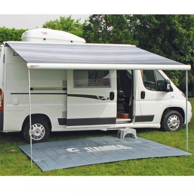 Fiamma Markise F65 S