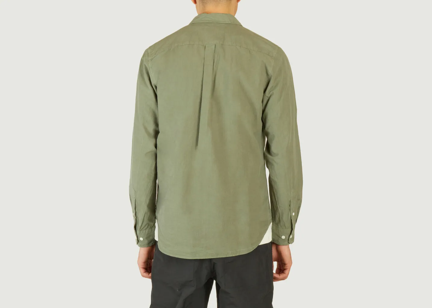 Chemise Osvald Norse Projects