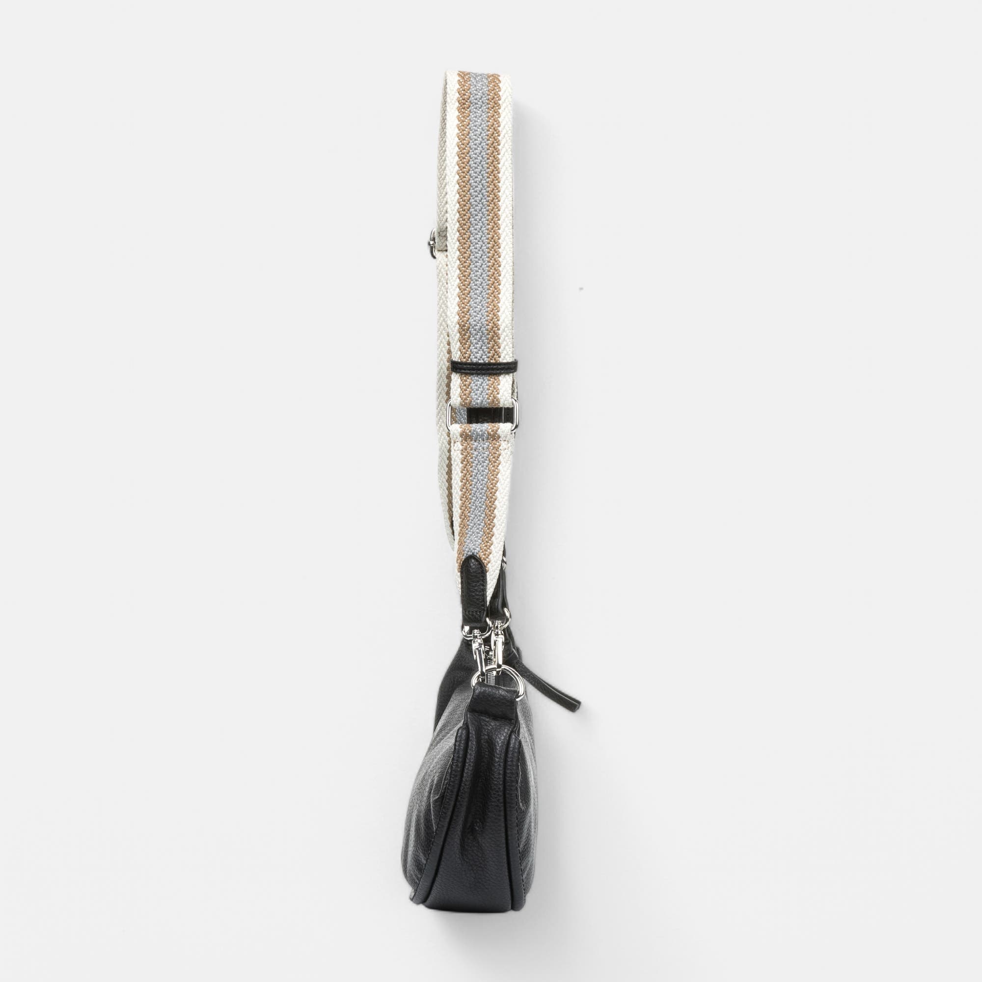Sac bandoulière noir
