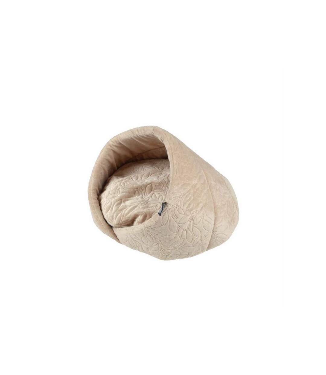 Paris Prix - Niche Pour Chien & Chat boho 50cm Naturel