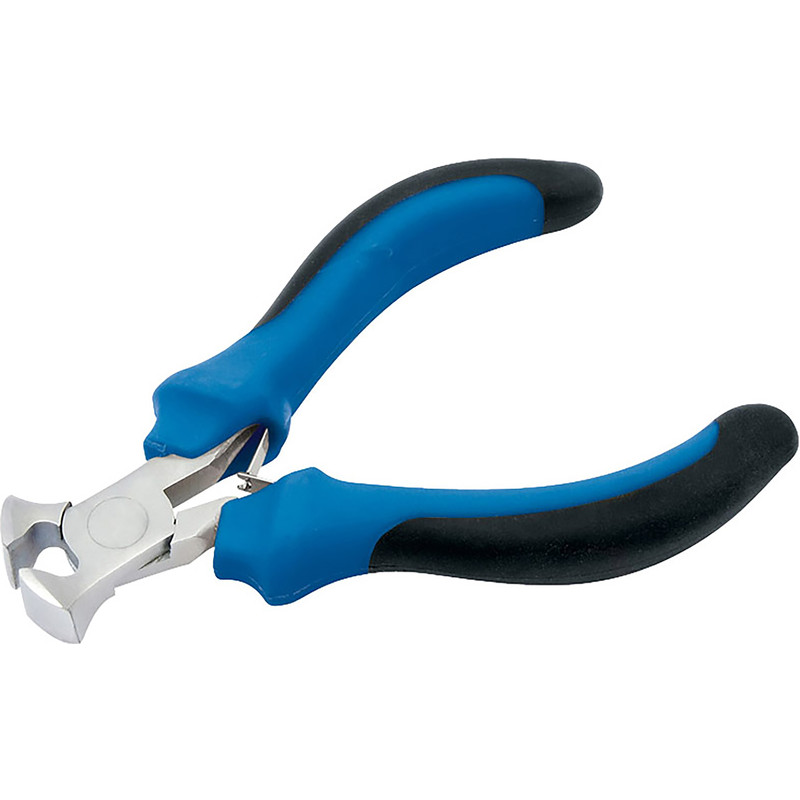 Draper Mini kopkniptang 100mm