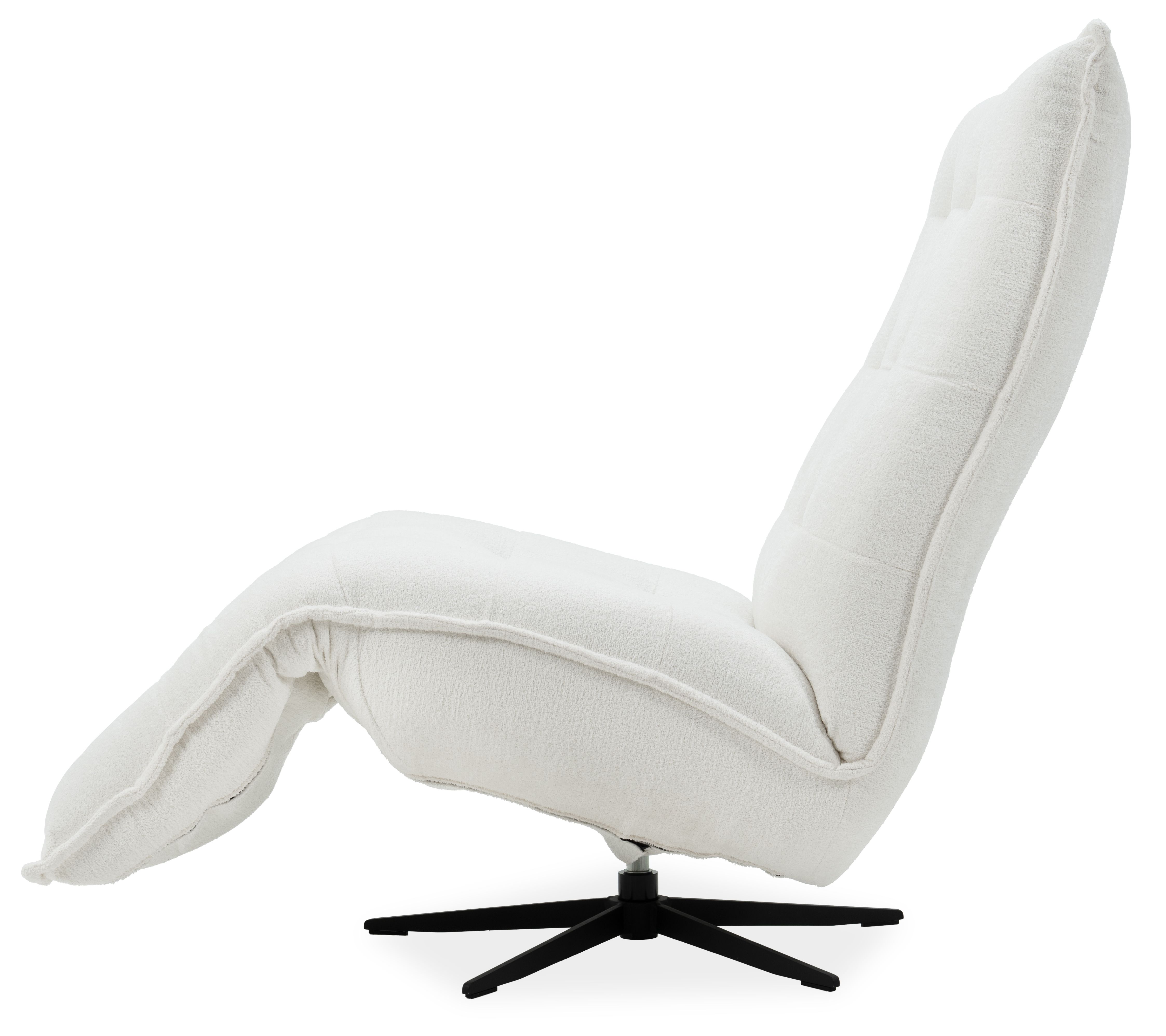 Relaxfauteuil Luc | Chill-Line B80 x D95 x H115 cm