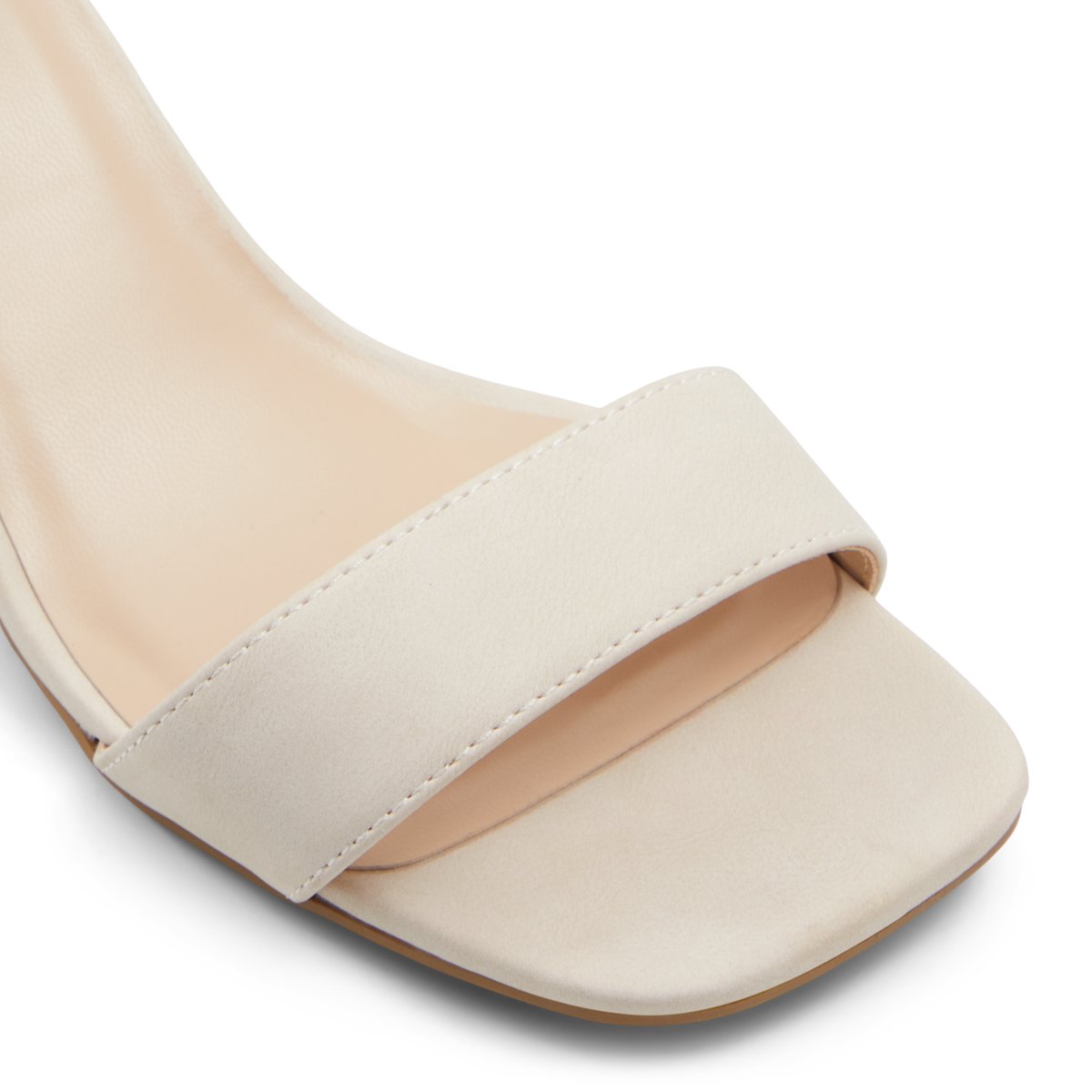 K STUDIO-Rolo-Sandales à talons hauts - Talon Bloc - Oss