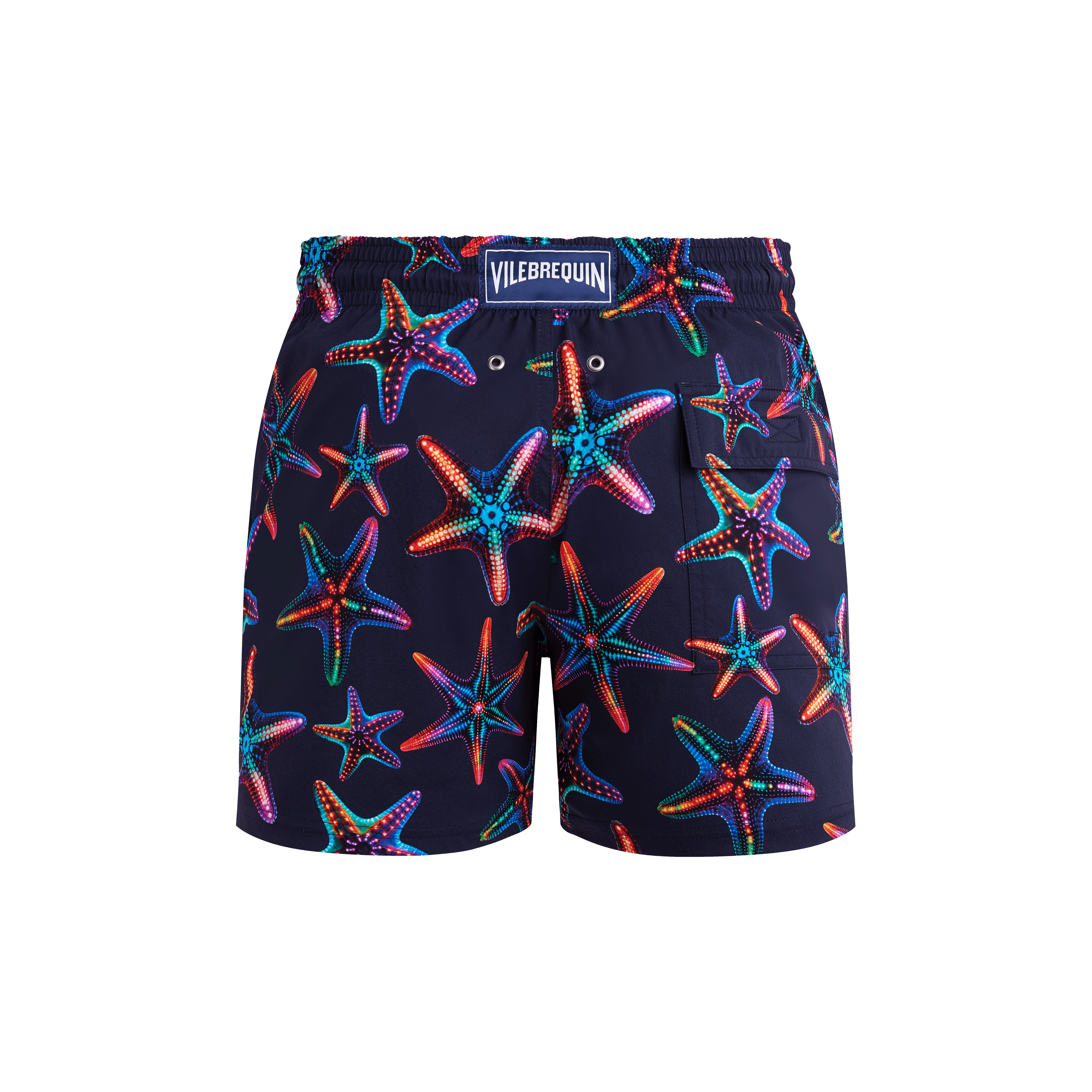 Look Disco Stars Homme | Maillots de Bain Homme Vilebrequin