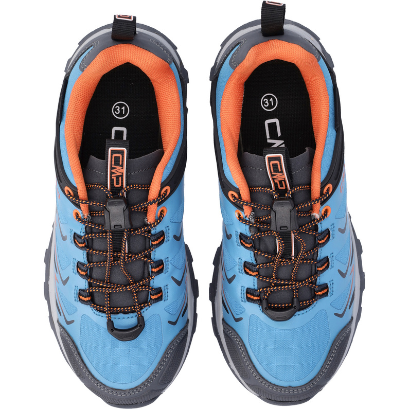 CMP Kinder Byne Low WP Schuhe