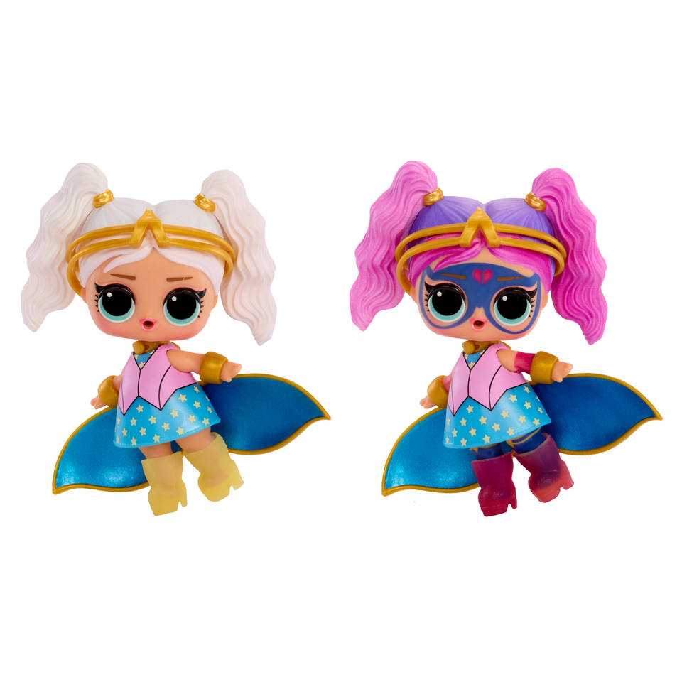 L.O.L. Surprise! Eye Spy Tots