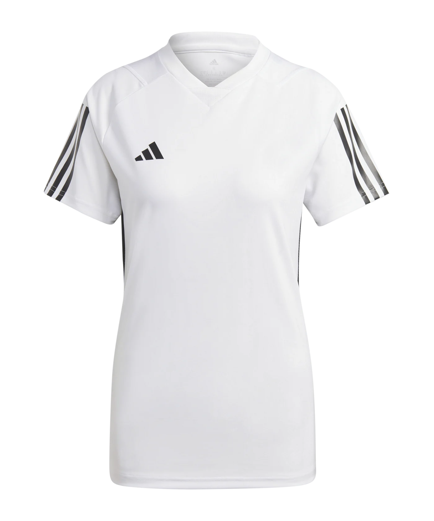 adidas Tiro 23 Competition Trikot Damen Weiss
