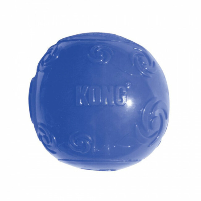 KONG Squeezz jouet couineur pour chien