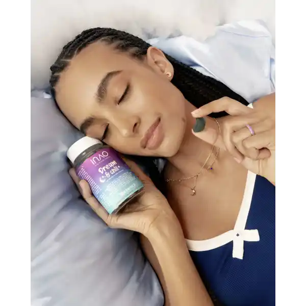 Dream and Chill Gummies