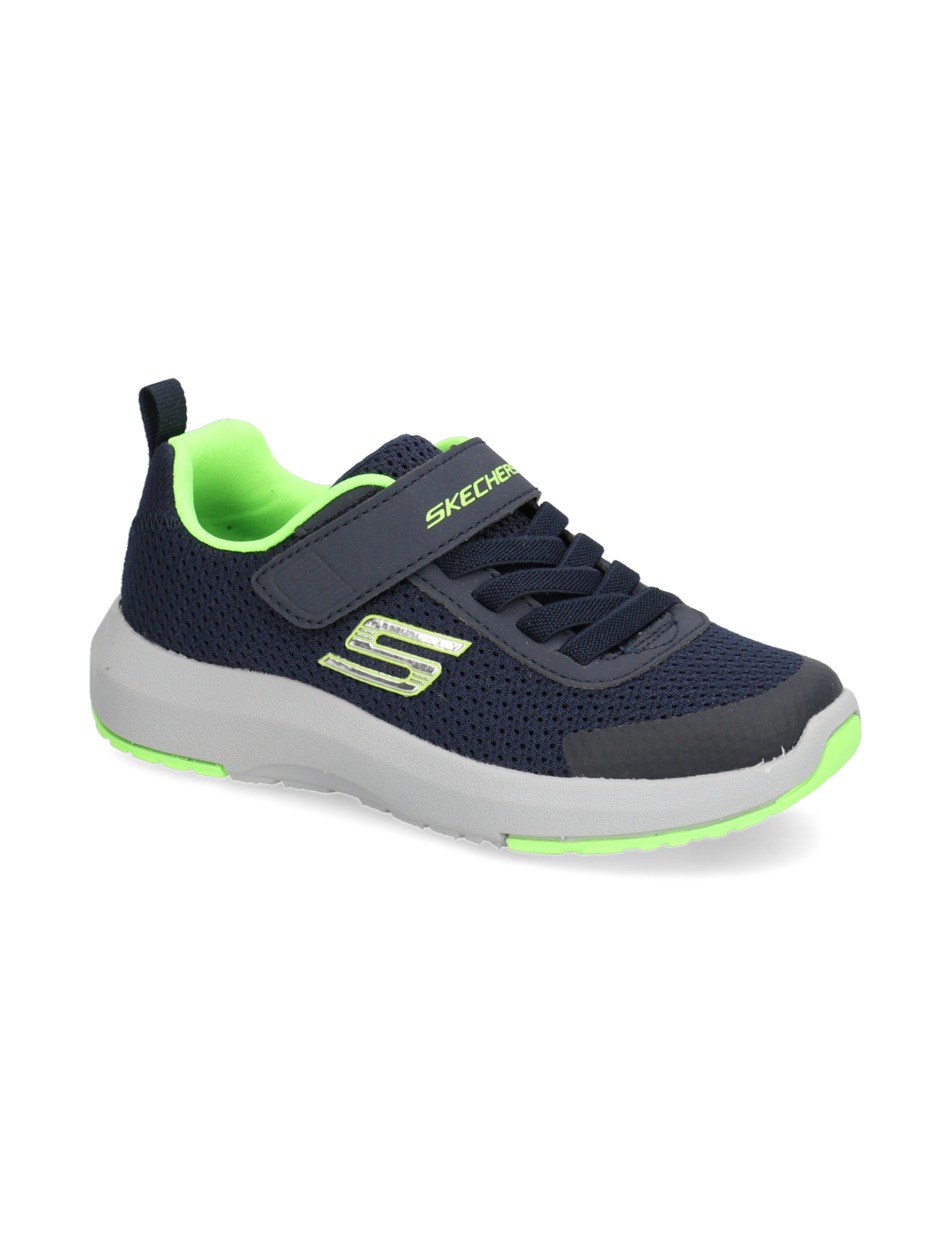 Dynamic Tread