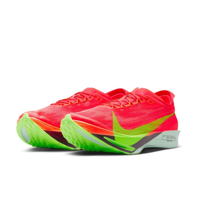 Nike Herre Løbesko ZoomX Streakfly 2 Rød