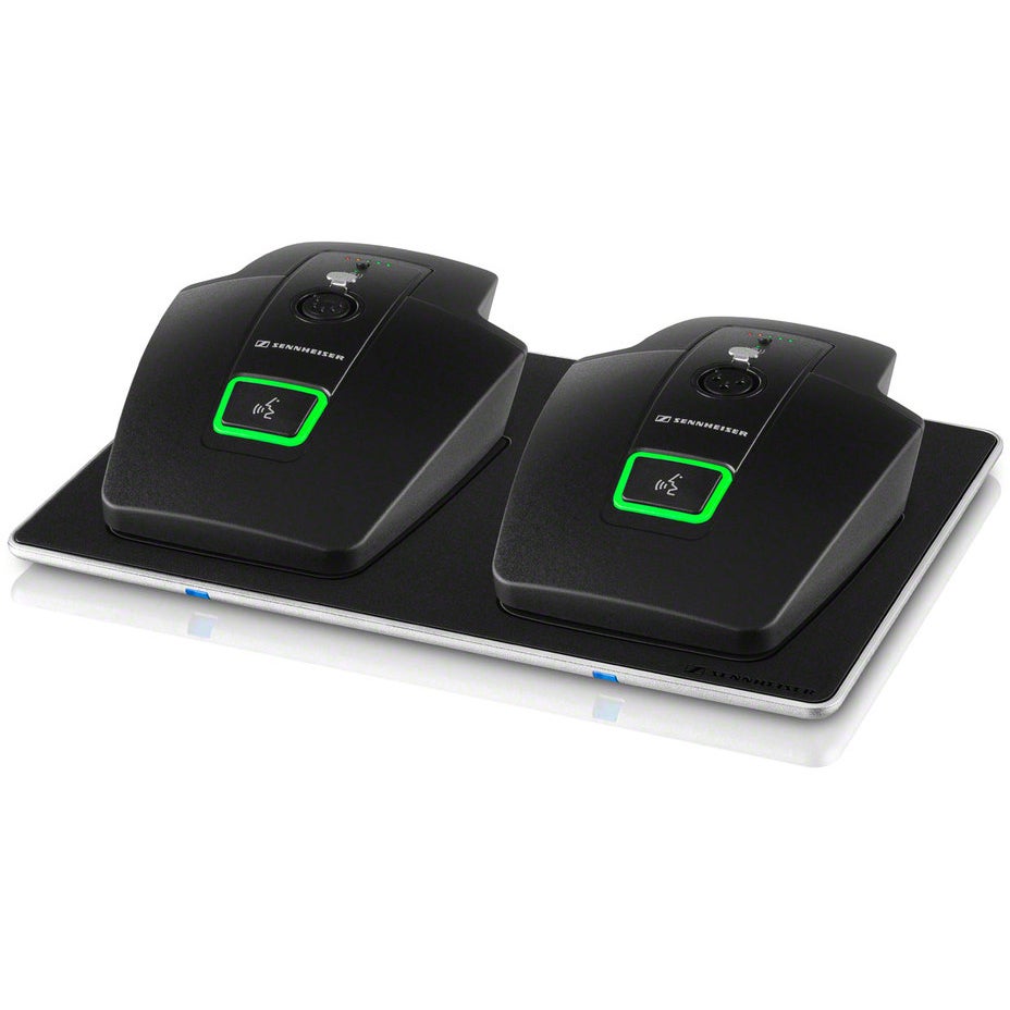 Sennheiser CHG 2 W draadloze lader voor SL-tafelstatief