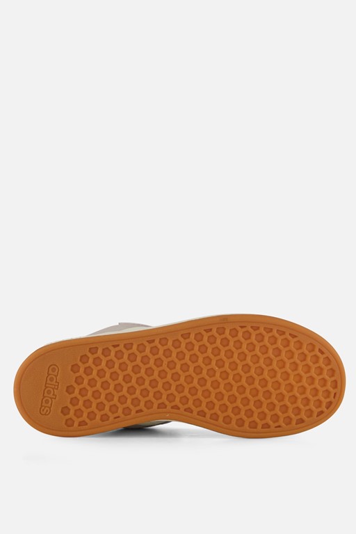 Adidas Grand Court 00's Sneakers grijs Suede