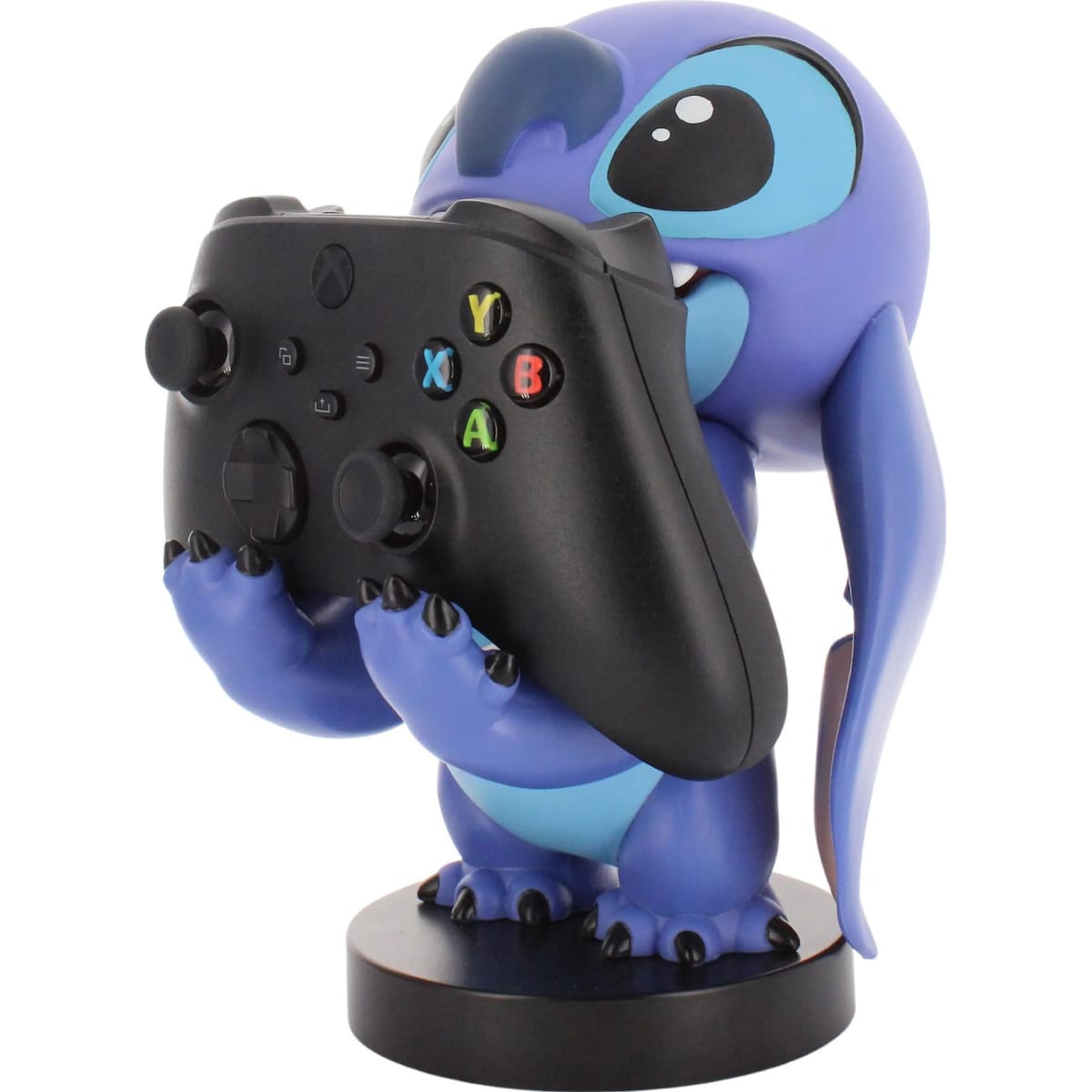 Cable Guys Smiley Stitch mobil/kontroller holderfigur