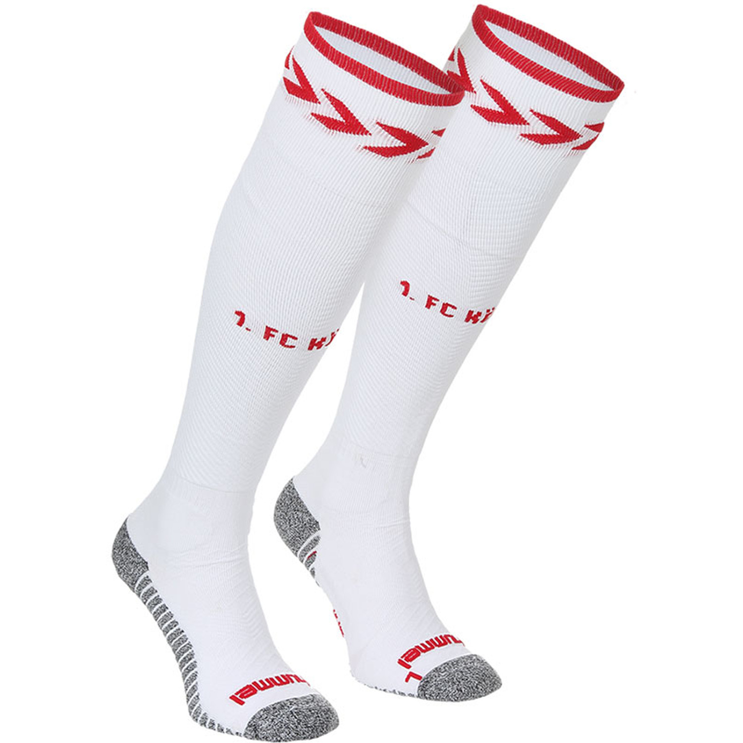 Hummel FC Köln Thuis Tenue