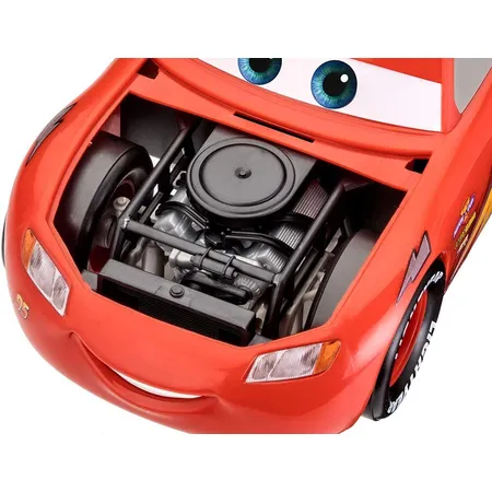Revell Lightning McQueen (easy-click)